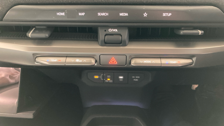 Kia Ev3 148kW GT-Line S 81.4kWh 5dr Auto Electric Estate